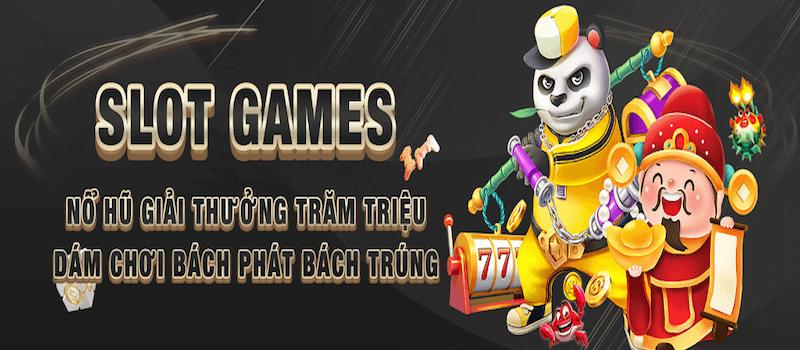 Tìm hiểu về các slot EE88 nổ hũ